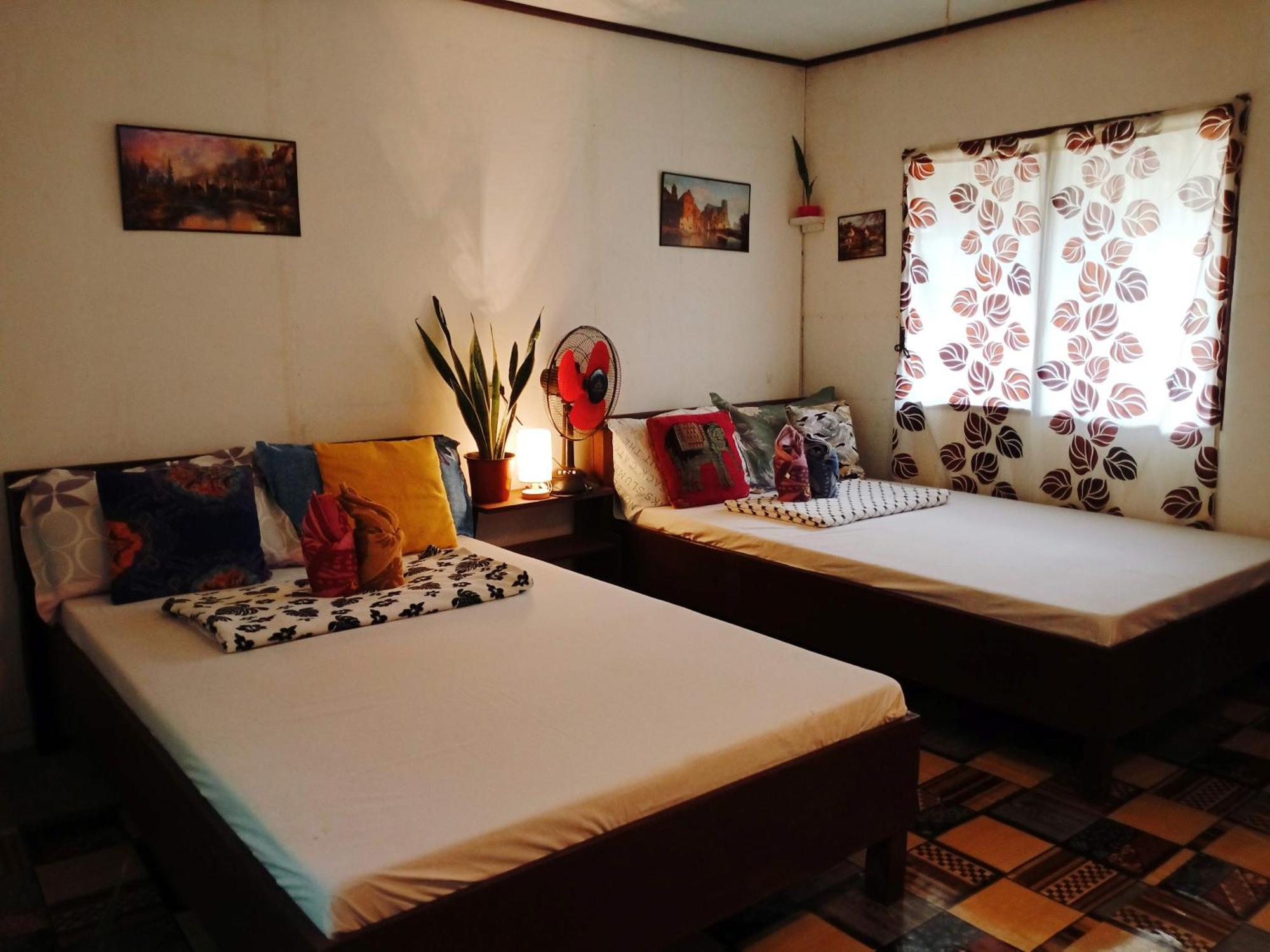 Amwani Sunset Colours Camping Site San Vicente (Palawan) Exterior foto